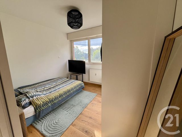 Appartement F2 &agrave; louer - 2 pi&egrave;ces - 41 m2 - Strasbourg - 67 - ALSACE
