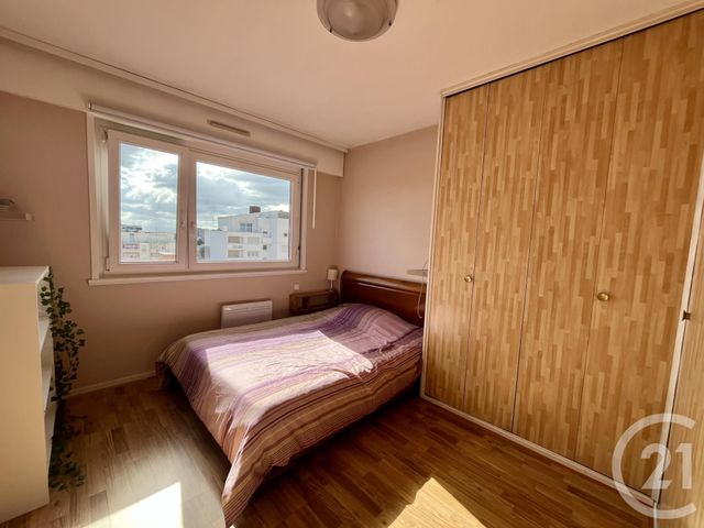 Appartement F2 &agrave; louer - 2 pi&egrave;ces - 47 m2 - Bischheim - 67 - ALSACE