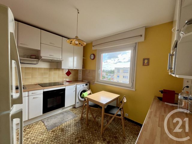 Appartement F2 &agrave; louer - 2 pi&egrave;ces - 47 m2 - Bischheim - 67 - ALSACE