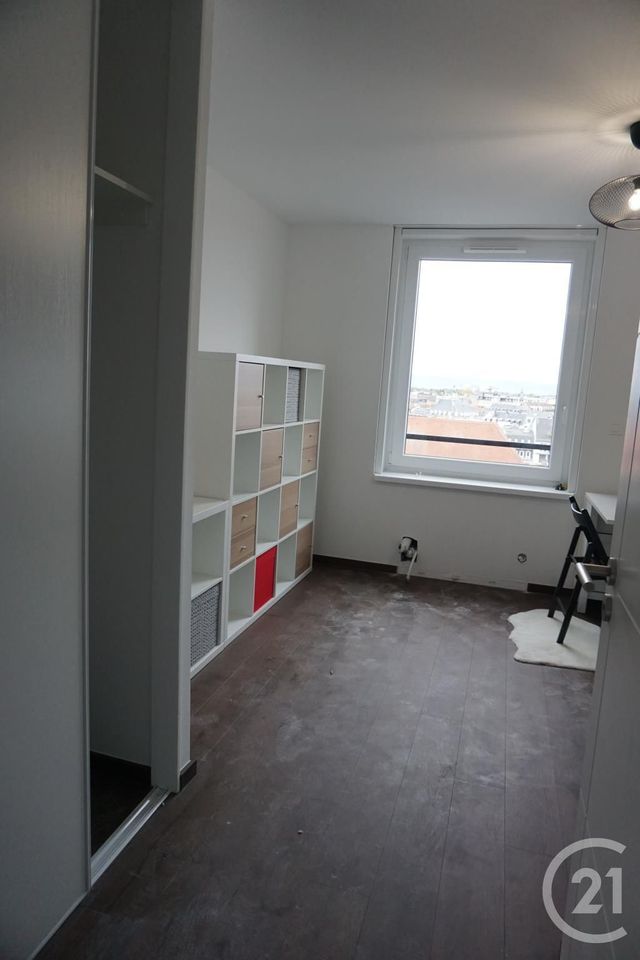 Appartement Studio &agrave; louer - 1 pi&egrave;ce - 21,19 m2 - Strasbourg - 67 - ALSACE
