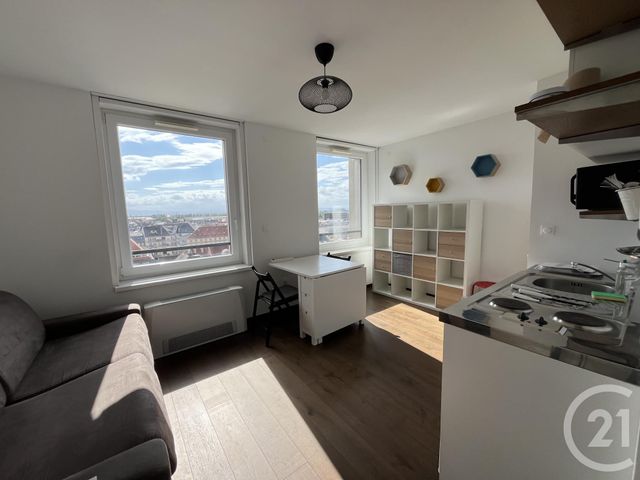appartement - STRASBOURG - 67