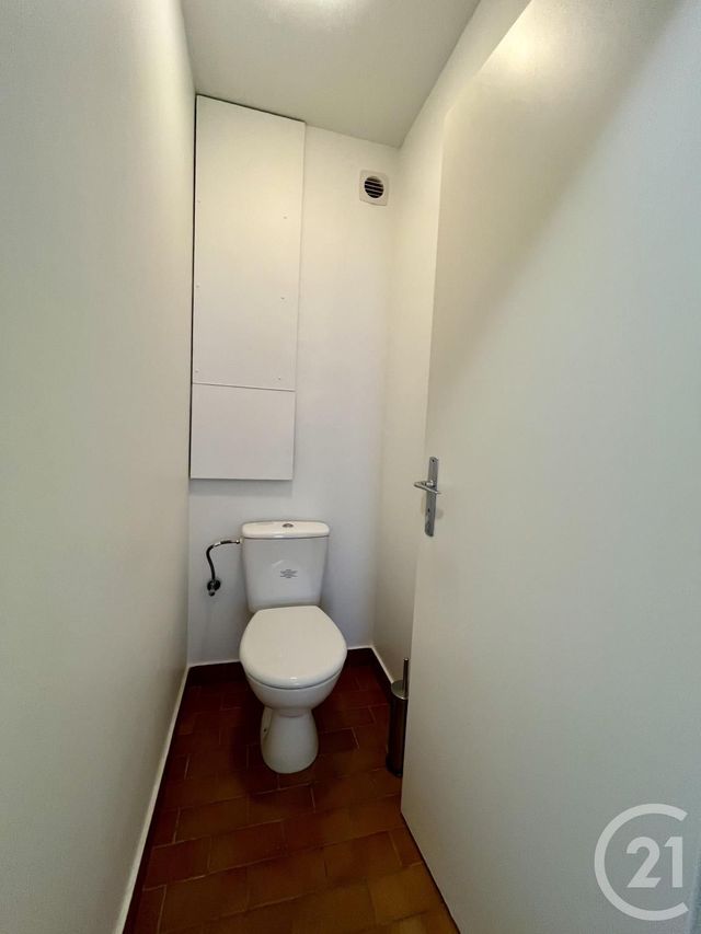 Appartement F1 &agrave; louer - 1 pi&egrave;ce - 35 m2 - Strasbourg - 67 - ALSACE