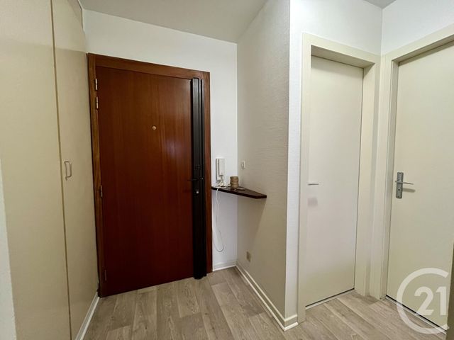 Appartement F1 &agrave; louer - 1 pi&egrave;ce - 35 m2 - Strasbourg - 67 - ALSACE