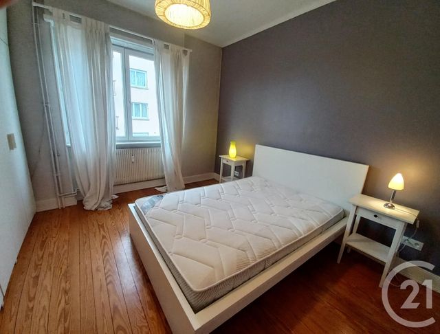 Appartement F2 &agrave; louer - 2 pi&egrave;ces - 52 m2 - Schiltigheim - 67 - ALSACE