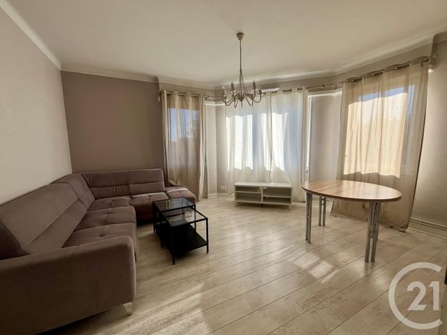 appartement - SCHILTIGHEIM - 67