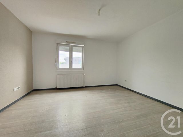 Appartement F4/5 &agrave; vendre - 4 pi&egrave;ces - 90 m2 - Hoenheim - 67 - ALSACE