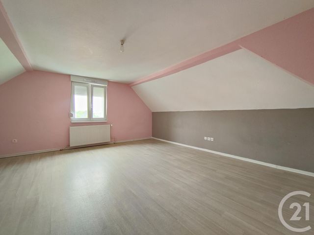 Appartement F4/5 &agrave; vendre - 4 pi&egrave;ces - 90 m2 - Hoenheim - 67 - ALSACE
