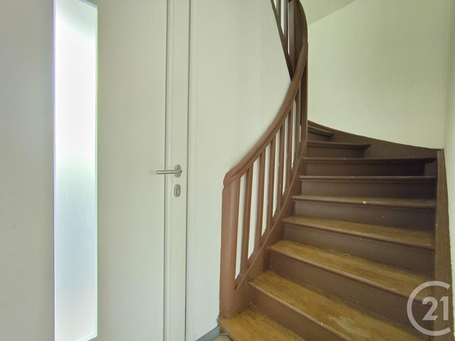 Appartement F4/5 &agrave; vendre - 4 pi&egrave;ces - 90 m2 - Hoenheim - 67 - ALSACE