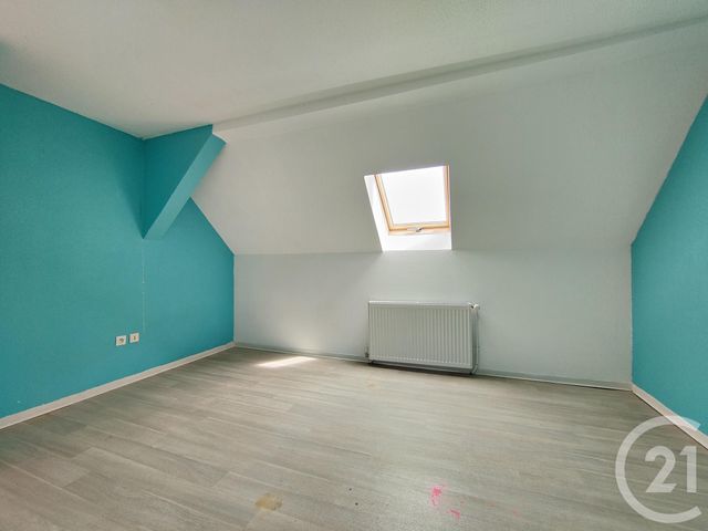 Appartement F4/5 &agrave; vendre - 4 pi&egrave;ces - 90 m2 - Hoenheim - 67 - ALSACE