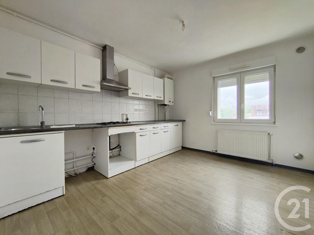 Appartement F4/5 &agrave; vendre - 4 pi&egrave;ces - 90 m2 - Hoenheim - 67 - ALSACE