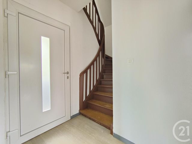 Appartement F4/5 &agrave; vendre - 4 pi&egrave;ces - 90 m2 - Hoenheim - 67 - ALSACE