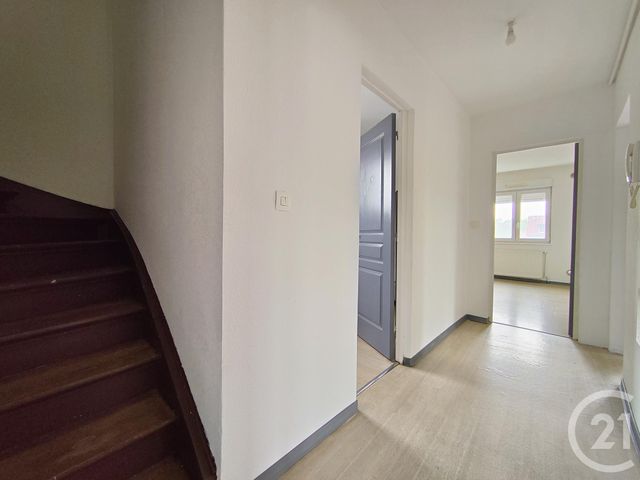 Appartement F4/5 &agrave; vendre - 4 pi&egrave;ces - 90 m2 - Hoenheim - 67 - ALSACE