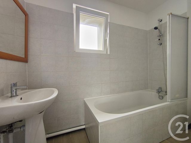 Appartement F4/5 &agrave; vendre - 4 pi&egrave;ces - 90 m2 - Hoenheim - 67 - ALSACE