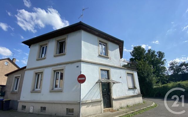 immeuble - SCHILTIGHEIM - 67