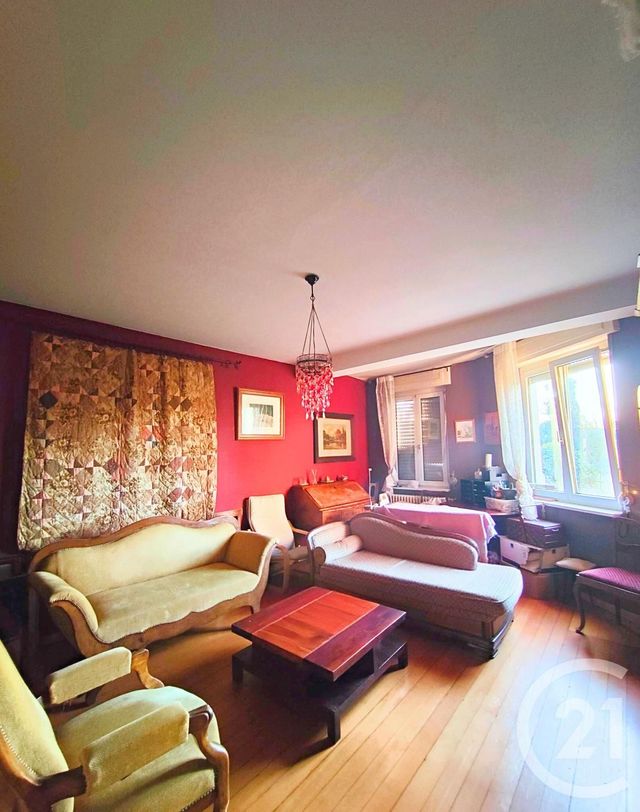 Immeuble &agrave; vendre - 157 m2 - Schiltigheim - 67 - ALSACE