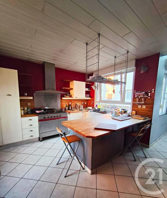 Immeuble &agrave; vendre - 157 m2 - Schiltigheim - 67 - ALSACE