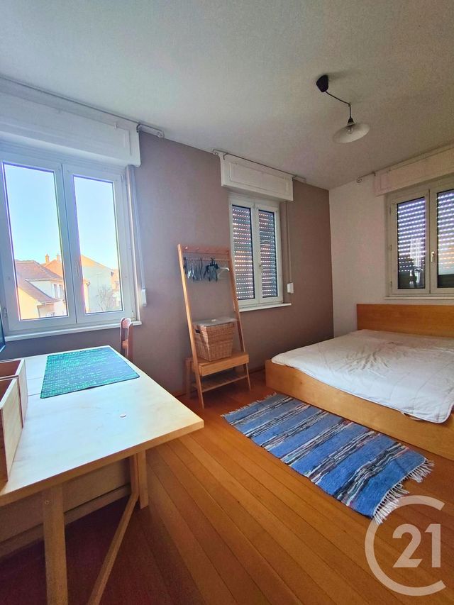 Immeuble &agrave; vendre - 157 m2 - Schiltigheim - 67 - ALSACE