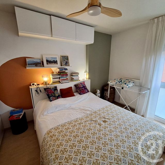 Appartement F3 &agrave; louer - 3 pi&egrave;ces - 69 m2 - Schiltigheim - 67 - ALSACE