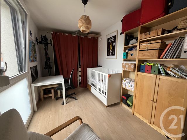 Appartement F3 &agrave; louer - 3 pi&egrave;ces - 69 m2 - Schiltigheim - 67 - ALSACE