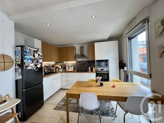 appartement - SCHILTIGHEIM - 67
