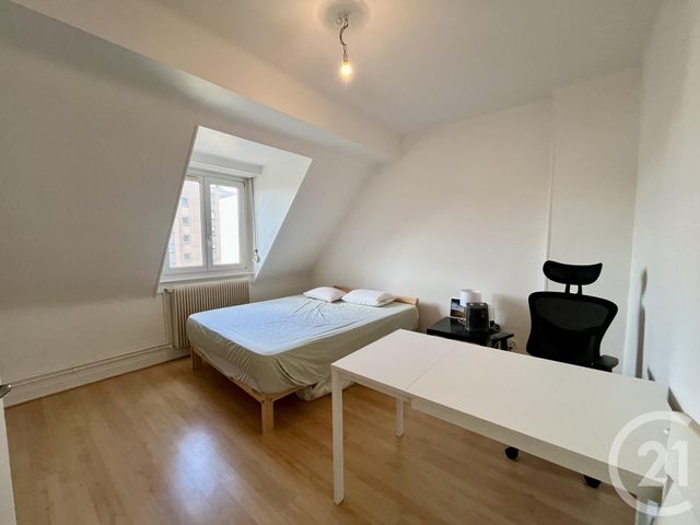 Appartement F3 &agrave; louer - 3 pi&egrave;ces - 72 m2 - Schiltigheim - 67 - ALSACE