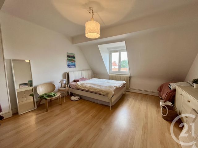 Appartement F3 &agrave; louer - 3 pi&egrave;ces - 72 m2 - Schiltigheim - 67 - ALSACE