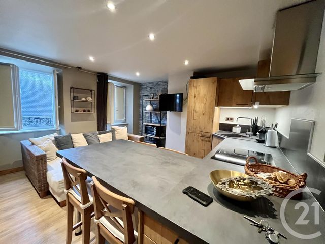 Appartement F1 &agrave; louer - 1 pi&egrave;ce - 29,10 m2 - Strasbourg - 67 - ALSACE