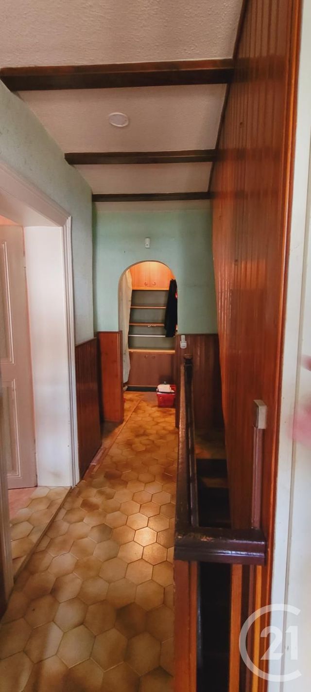 Maison &agrave; vendre - 6 pi&egrave;ces - 117,62 m2 - Schiltigheim - 67 - ALSACE