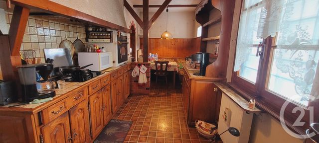 Maison &agrave; vendre - 6 pi&egrave;ces - 117,62 m2 - Schiltigheim - 67 - ALSACE