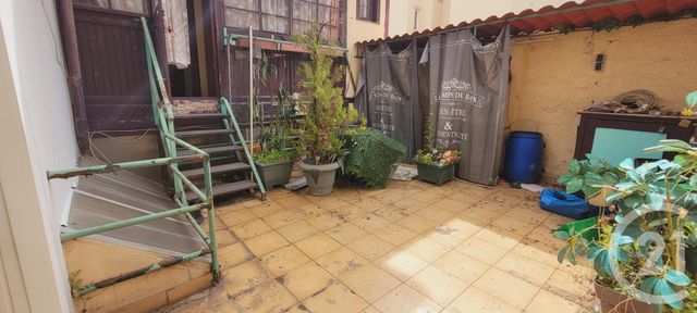 Maison &agrave; vendre - 6 pi&egrave;ces - 117,62 m2 - Schiltigheim - 67 - ALSACE