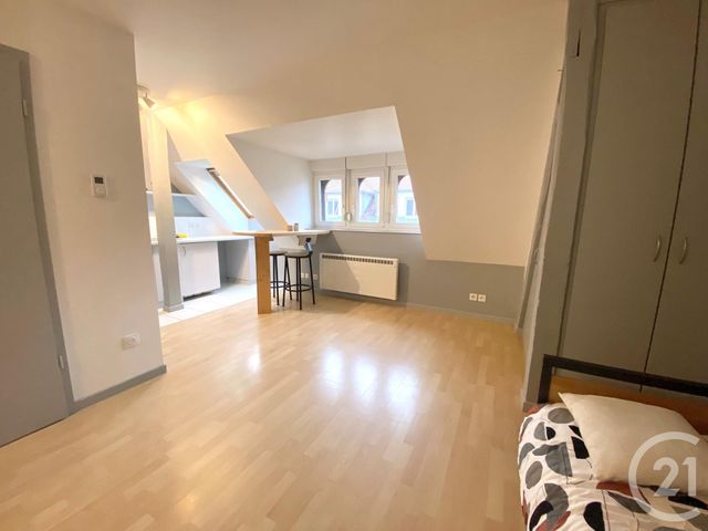 appartement - SCHILTIGHEIM - 67