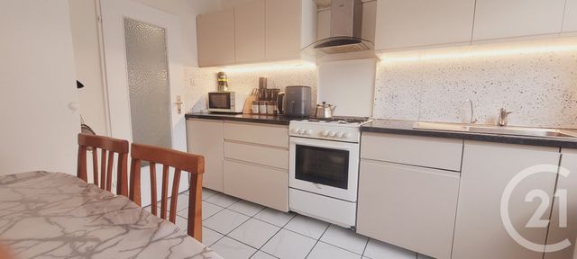 Appartement F5 &agrave; vendre - 5 pi&egrave;ces - 96 m2 - Bischheim - 67 - ALSACE