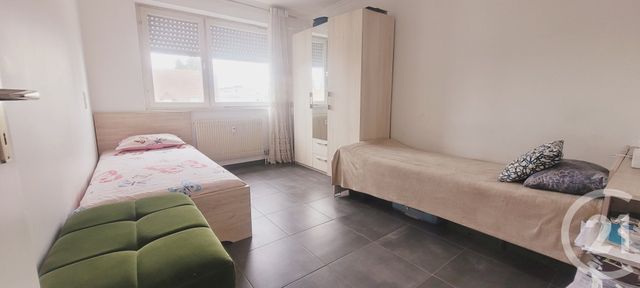 Appartement F5 &agrave; vendre - 5 pi&egrave;ces - 96 m2 - Bischheim - 67 - ALSACE