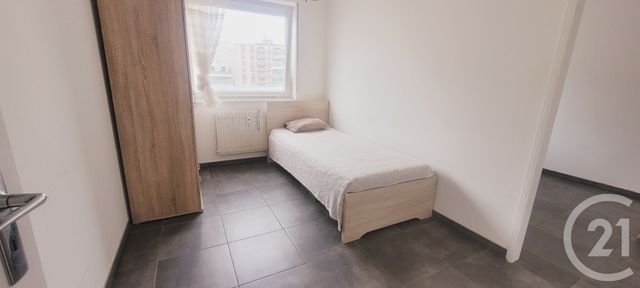 Appartement F5 &agrave; vendre - 5 pi&egrave;ces - 96 m2 - Bischheim - 67 - ALSACE