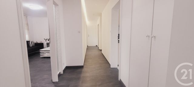Appartement F5 &agrave; vendre - 5 pi&egrave;ces - 96 m2 - Bischheim - 67 - ALSACE