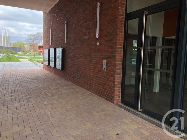Appartement Studio &agrave; louer - 1 pi&egrave;ce - 34 m2 - Strasbourg - 67 - ALSACE