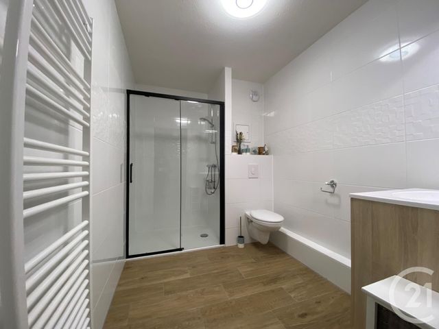 Appartement Studio &agrave; louer - 1 pi&egrave;ce - 34 m2 - Strasbourg - 67 - ALSACE