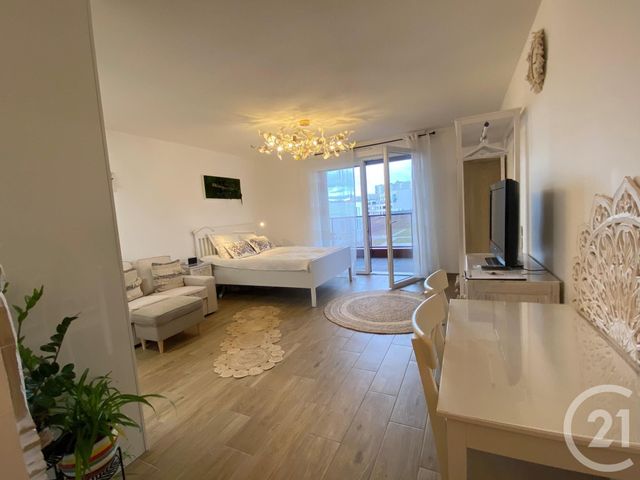 Appartement Studio &agrave; louer - 1 pi&egrave;ce - 34 m2 - Strasbourg - 67 - ALSACE