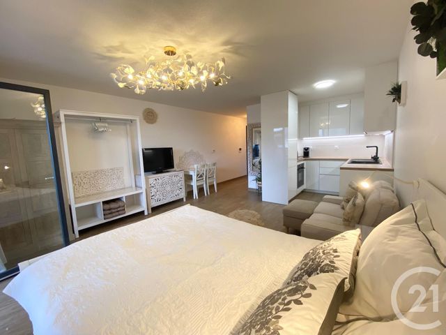 appartement - STRASBOURG - 67