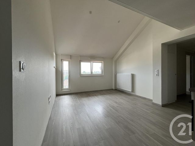 appartement - STRASBOURG - 67