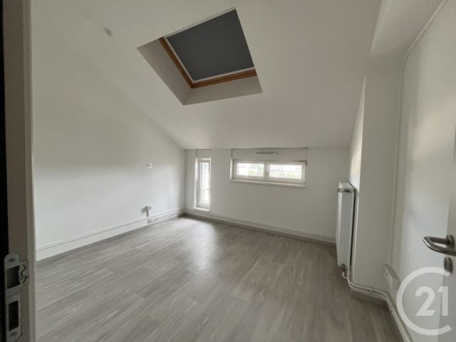 Appartement F2 &agrave; louer - 2 pi&egrave;ces - 40 m2 - Strasbourg - 67 - ALSACE