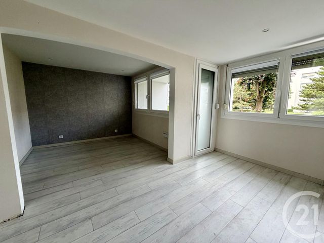 Appartement F3/4 &agrave; louer - 3 pi&egrave;ces - 74,30 m2 - Mundolsheim - 67 - ALSACE