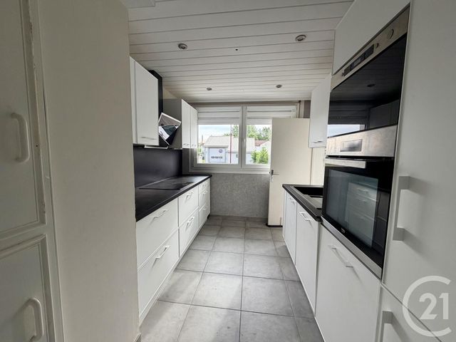 Appartement F3/4 &agrave; louer - 3 pi&egrave;ces - 74,30 m2 - Mundolsheim - 67 - ALSACE