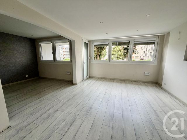 Appartement F3/4 &agrave; louer - 3 pi&egrave;ces - 74,30 m2 - Mundolsheim - 67 - ALSACE