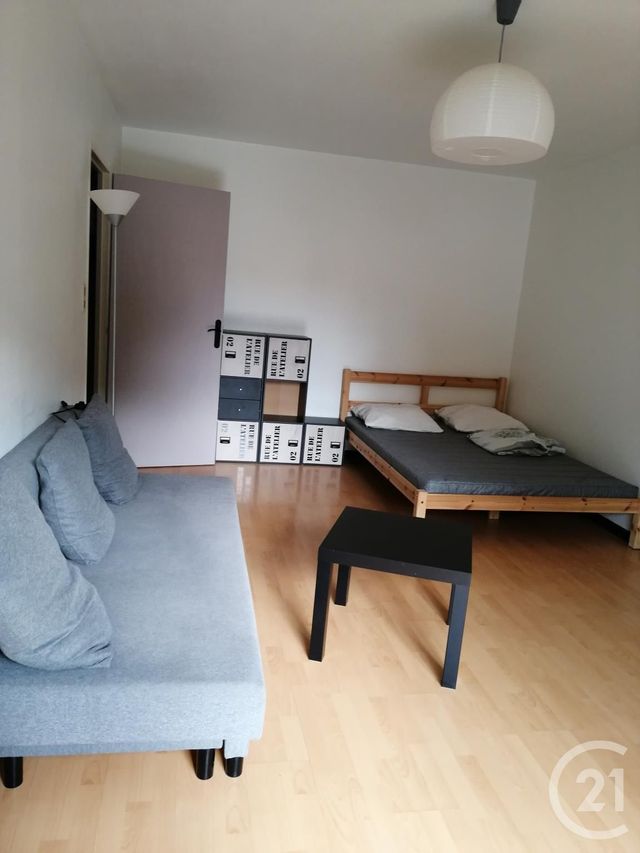 appartement - STRASBOURG - 67