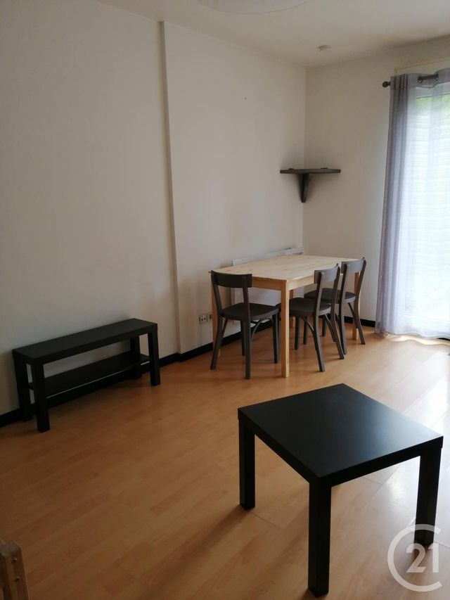 Appartement F1 &agrave; louer - 1 pi&egrave;ce - 30,99 m2 - Strasbourg - 67 - ALSACE