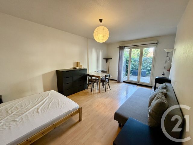 Appartement F1 &agrave; louer - 1 pi&egrave;ce - 30,99 m2 - Strasbourg - 67 - ALSACE