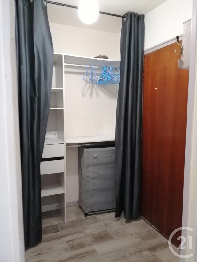 Appartement F1 &agrave; louer - 1 pi&egrave;ce - 30,99 m2 - Strasbourg - 67 - ALSACE