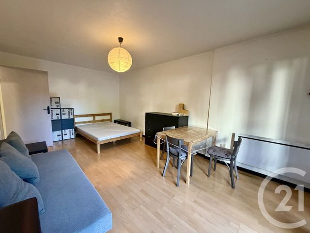 appartement - STRASBOURG - 67