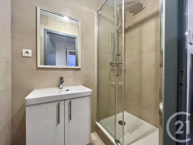 Appartement Studio &agrave; louer - 1 pi&egrave;ce - 17,20 m2 - Bischheim - 67 - ALSACE
